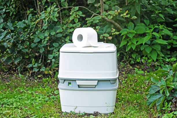 Best Portable bathroom rental  in St George, MO