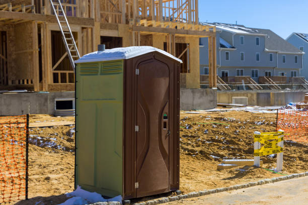 Best Portable restroom trailer rental  in St George, MO