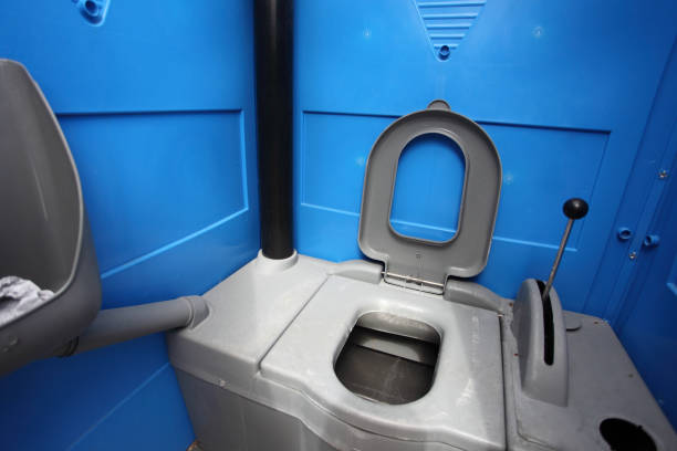 Portable bathroom rental in St George, MO