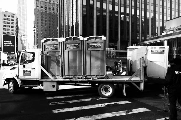 Best Best portable toilet rental  in St George, MO