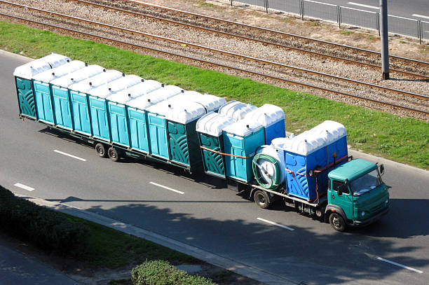 Best Portable toilet rental cost  in St George, MO