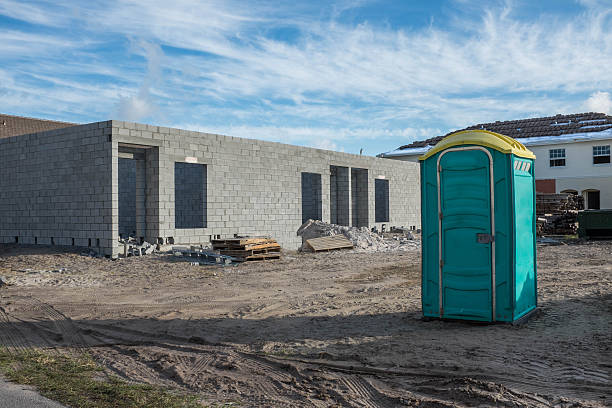 Best Affordable portable toilet rental  in St George, MO